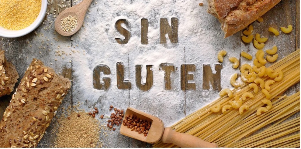 Gluten