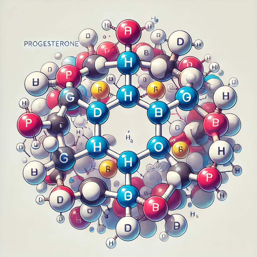 progesterona